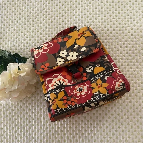 Vera Bradley Bags Vera Bradley Vinyl Lunch Bag Poshmark
